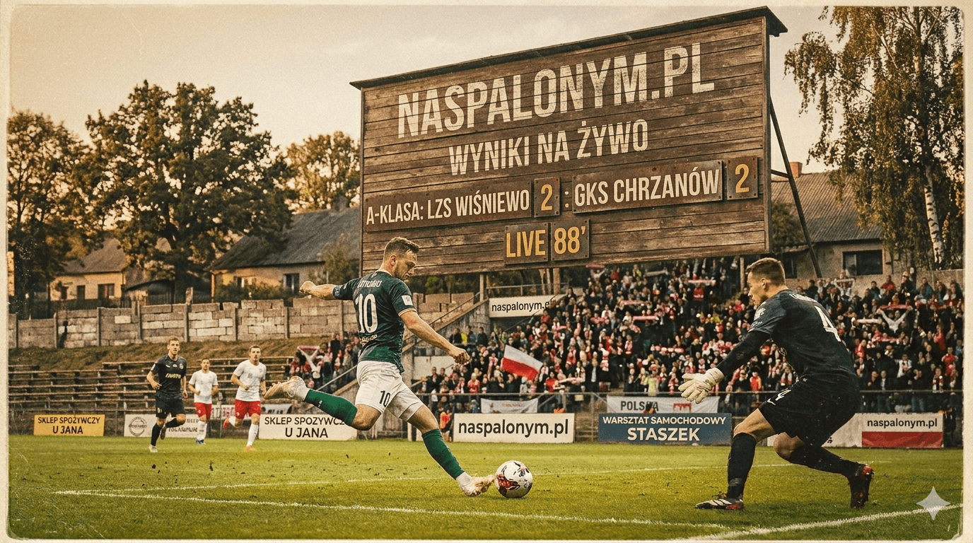 🚀 Zostań naszym live reporterem!